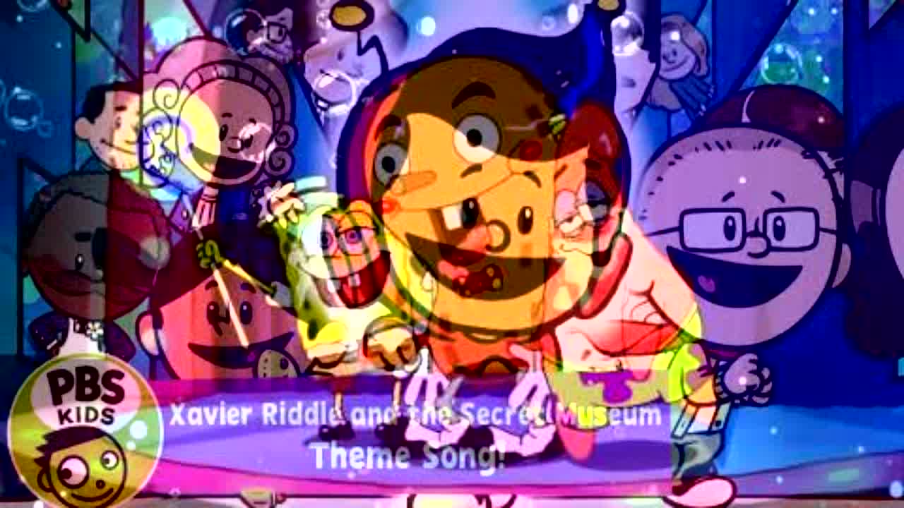 Goofy Kids Song - RaveDJ