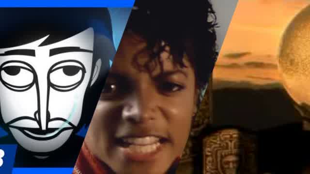 Wham! Update Mixtape