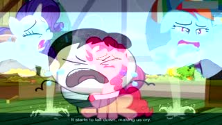 Aumsum Crying 音Mad