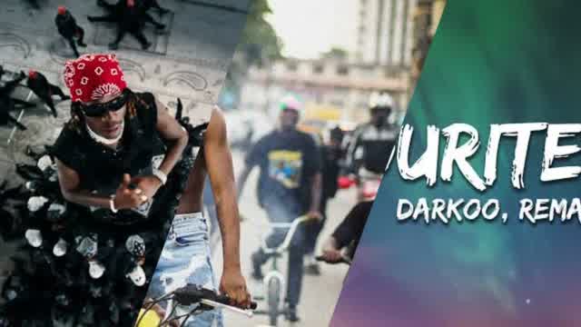 My G Kizz Daniel Minimix