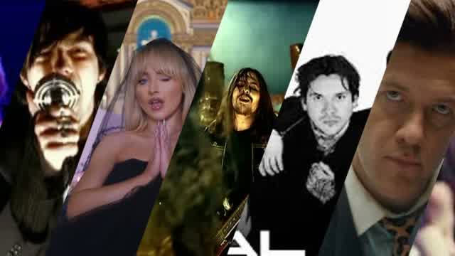 Rock Reasons Mixtape
