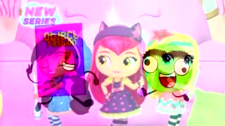 Little Ravedj Promo