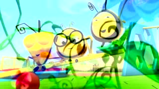 The Hive Hive Theme Song