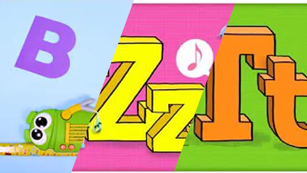 Storybots Learning Mixtape - RaveDJ