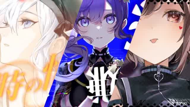 音ゲー 鏡音レン Mixtape