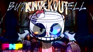 Knockout Cross Ost