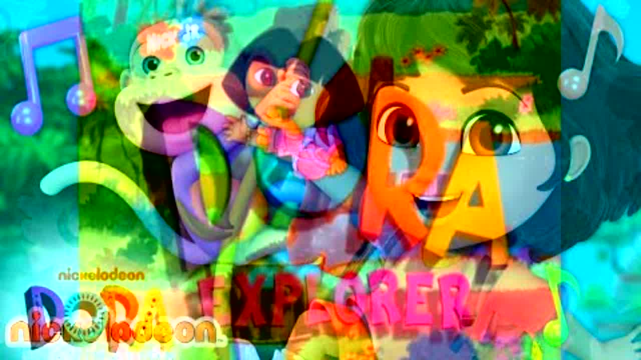 Animation And Friends - RaveDJ