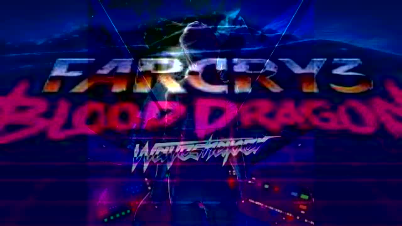 Resurrection Vision - RaveDJ