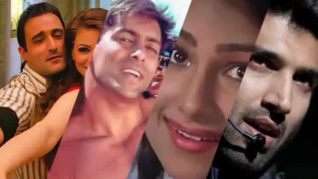 Tseries John Abraham Mixtape