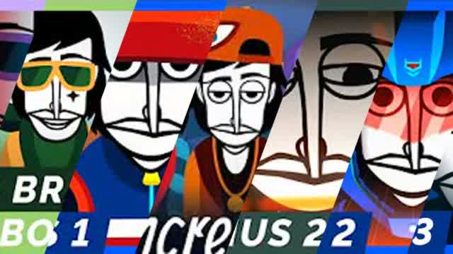 Incredibox Beatbox Mixtape