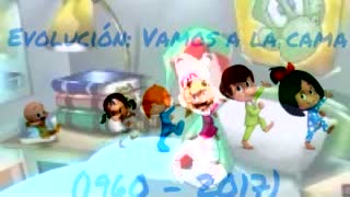 Pandilla Telmex Español Latino