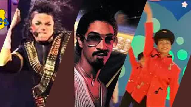 Michael Jackson Mixtape