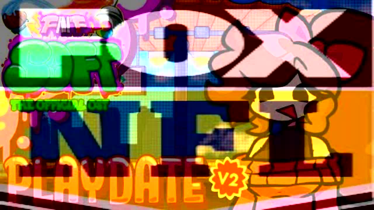 Mod Soft Ost Theme Song 🔈 - RaveDJ