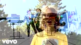 Loser Killed The Radio Star