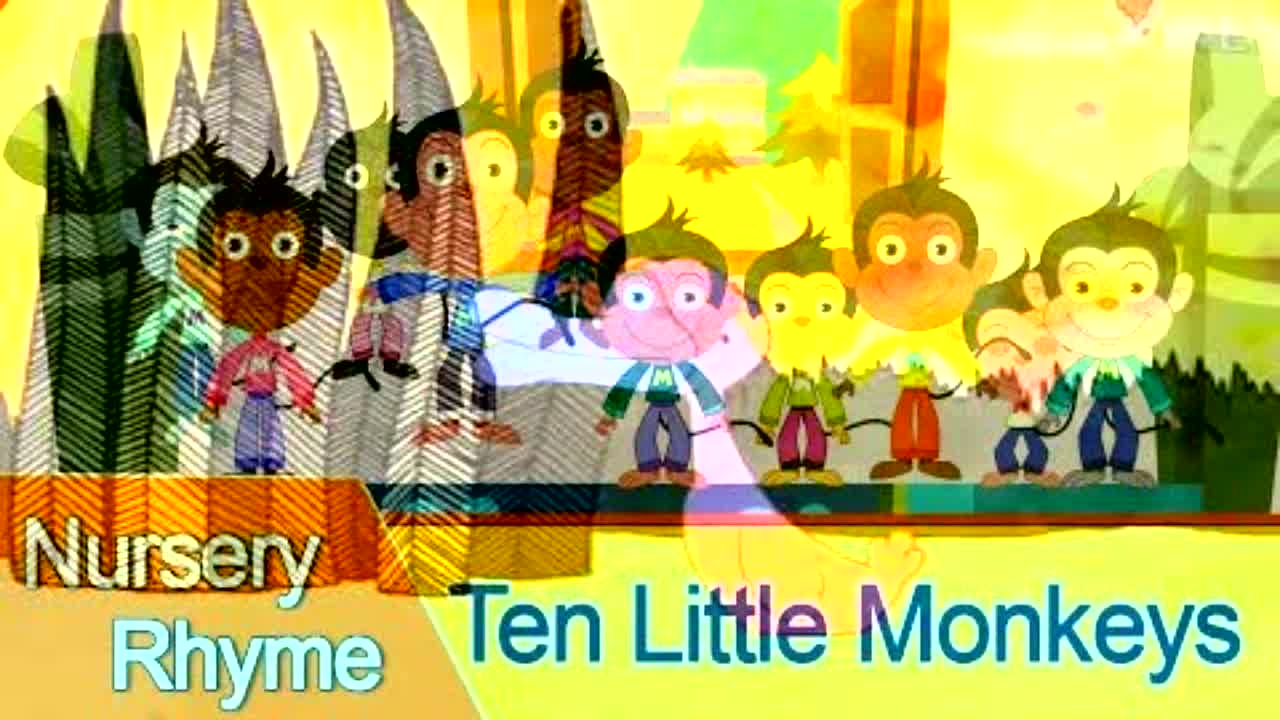 Nursery Rhyme Gabba! Animal Sounds - RaveDJ
