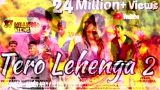 Kumaoni Arya Kumauni Dj Song 2022