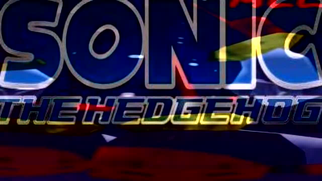 The Hedgehog Shadow A - RaveDJ