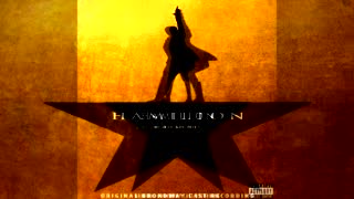 Satisfied From Hamilton