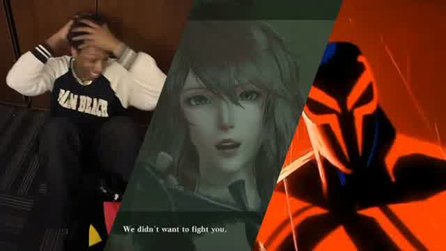 Billie Calvinn Zero Two Kaiz Mixtape