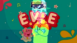 Big Video Caillou