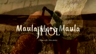 Holic Mere Maula But Its Also Best Part Looped Vr Edits