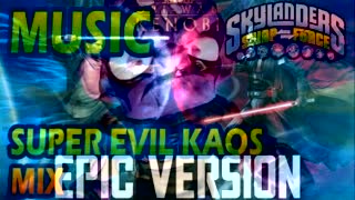 Epic Version Force Music