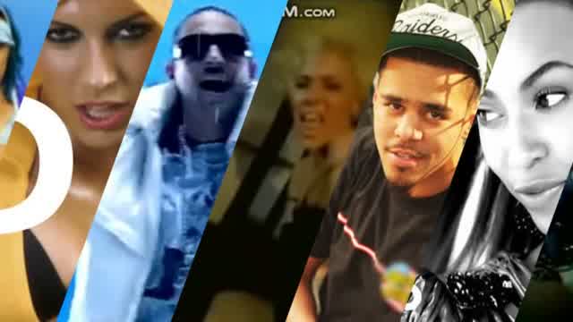 Pop Dance Mix