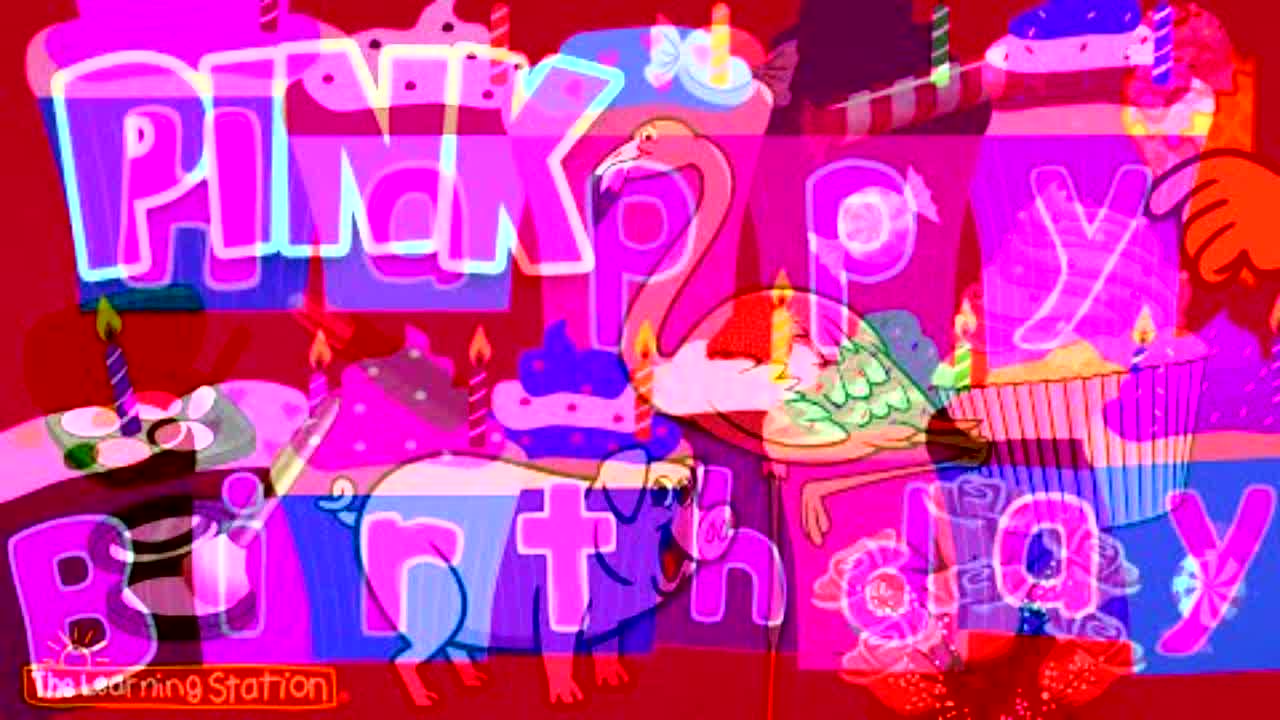 Happy Station Song - RaveDJ