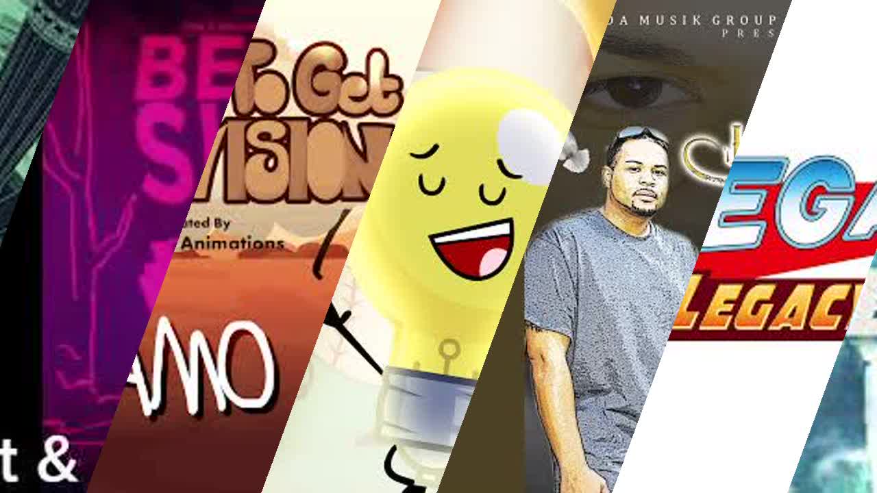 The object show medley 2 - RaveDJ