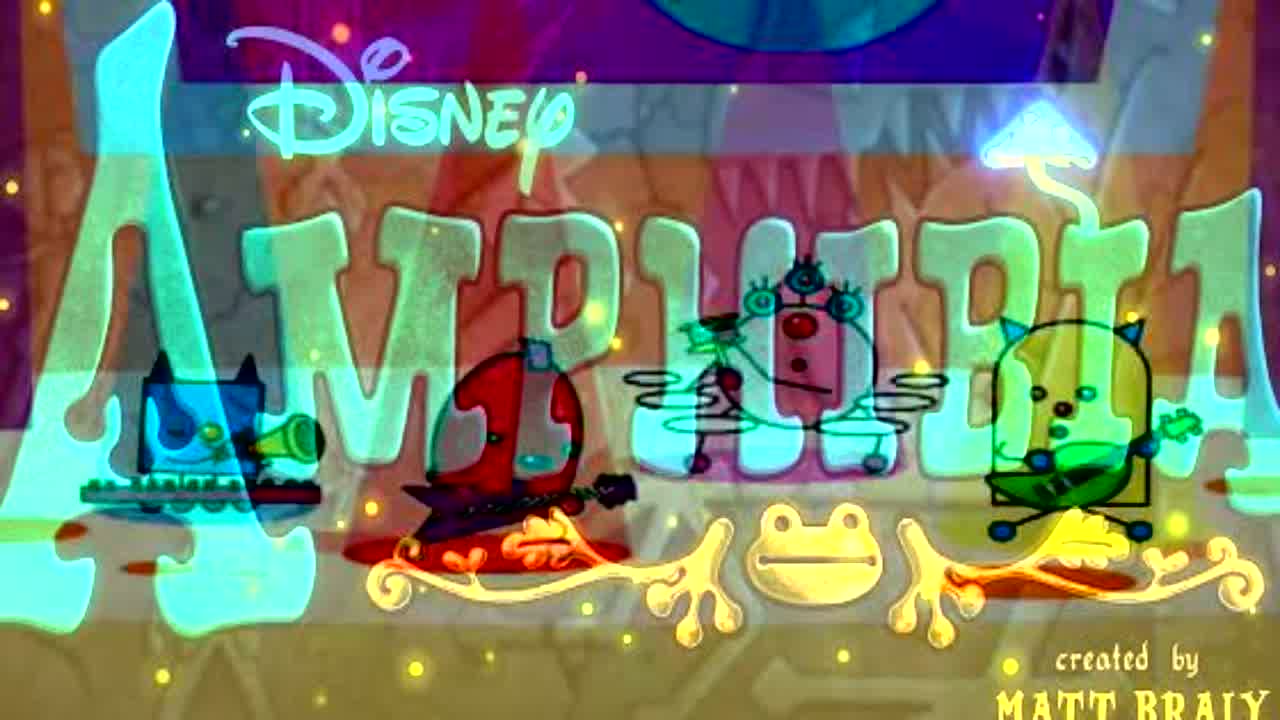 Junior Disney - RaveDJ