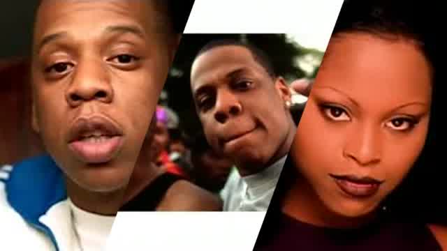 Jay-z Hop Mixtape