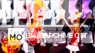 Disney Xd Archive Ost 7 Unwelcome School