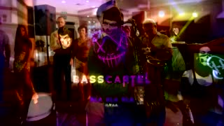 Bla Live Act And Dj