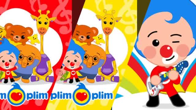El Payaso Plim Plim Piñon Mixtape