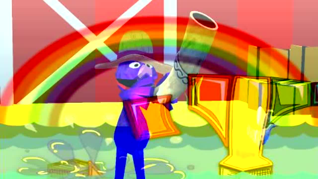 Rhyme Songs - RaveDJ