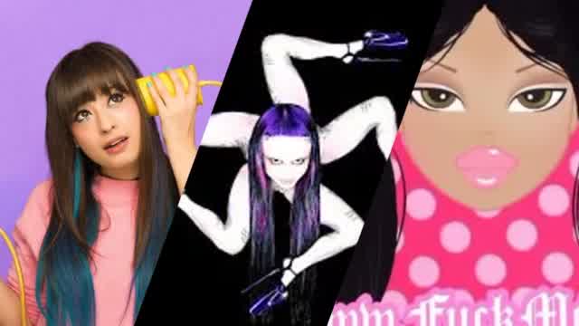 Zheani Vyzee Mixtape