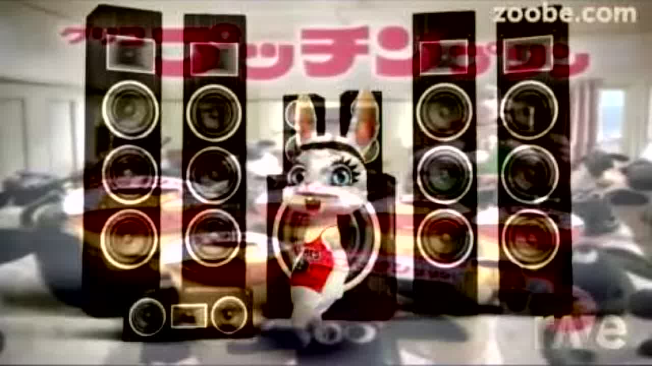 Dance Gaming And Kroki Ravedj - RaveDJ
