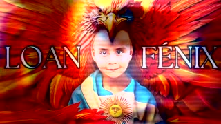 Love El Fénix