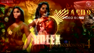 Tamizha Bgmcopyrightrk Editz