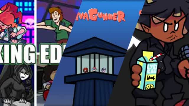 Siivagunner Yankin Mixtape