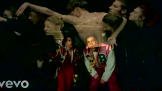 Mood Dance Company