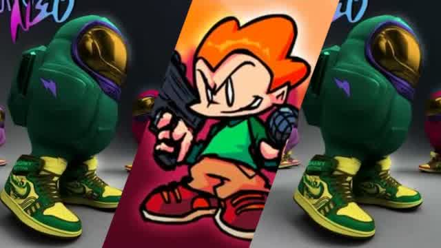 Sunny D Among Us Mods Mixtape