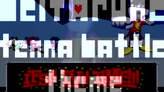 Battle Boss Fight Theme