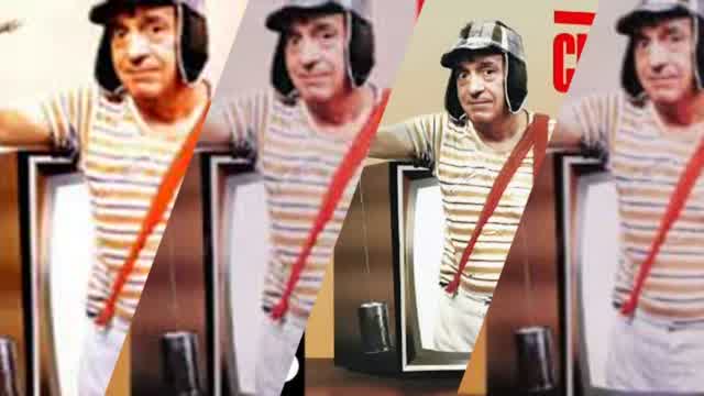 Chaves Sbt Mixtape