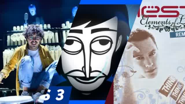 Jamiroquai Blue Man Group Mixtape