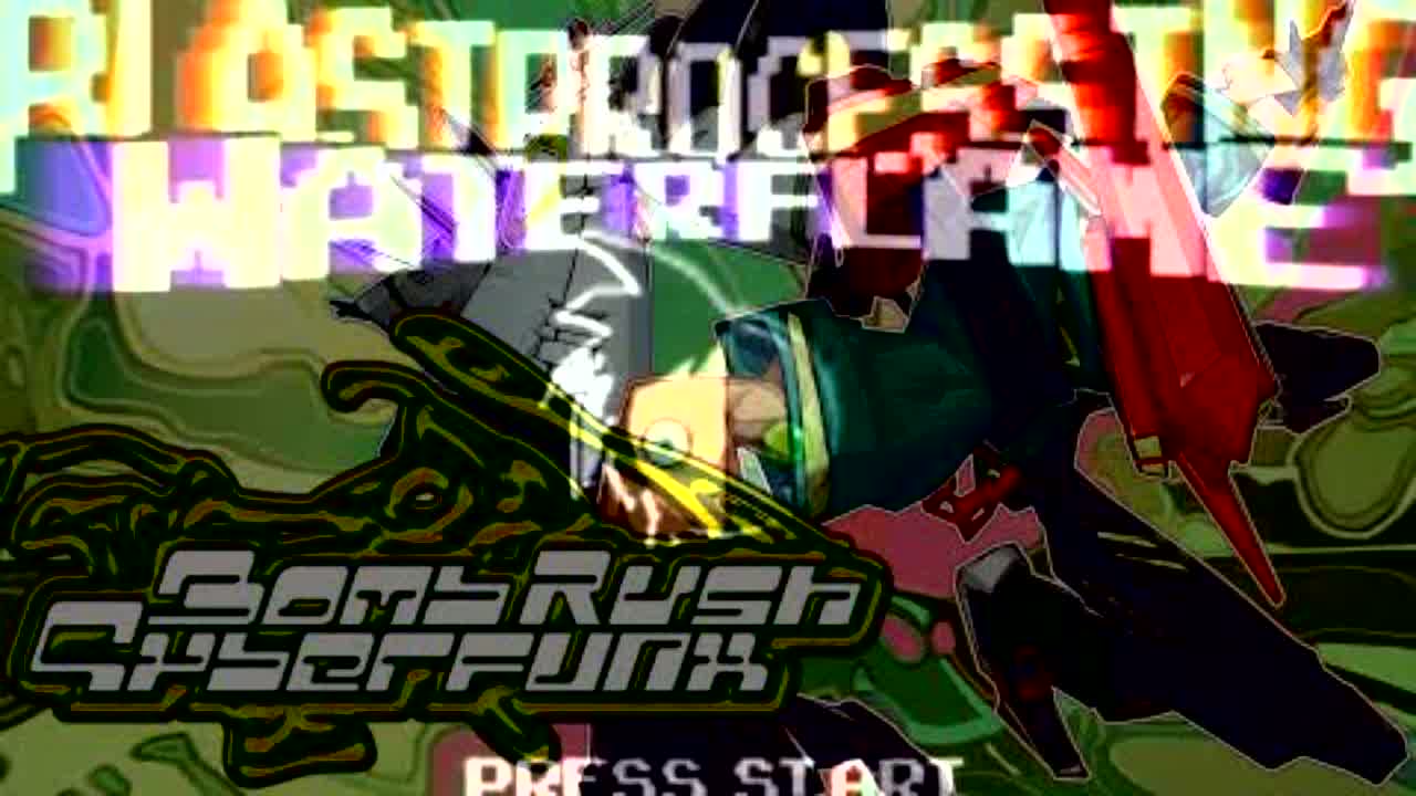 The Cake Dough Catastrophe: Aimkid & Leshawk Animations [ravedj] : r/ravedj
