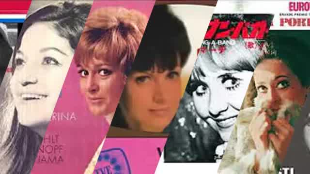 Eurovision Song Contest 1969