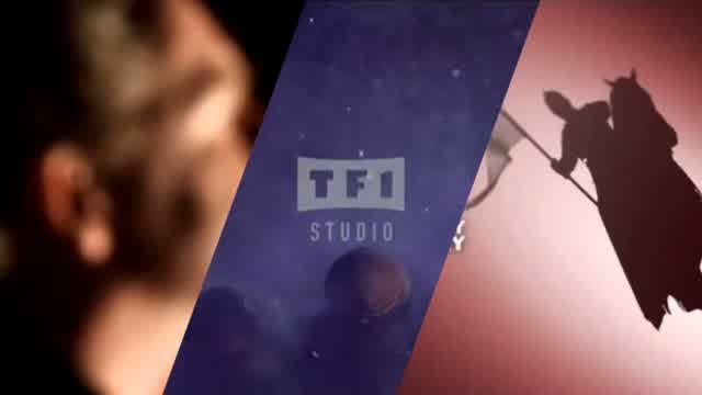 Motion Graphics Military History Channel Mixtape