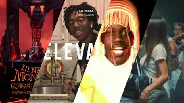 Wrong Hip Hop Mixtape