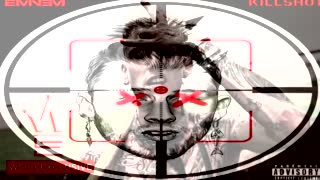 Killshot Gun Kelly Rap Devil Wshh Exclusive
